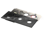 XMIX8313 Vollrath Kit - Control Panel And Label