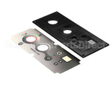 XMIX8313 Vollrath Kit - Control Panel And Label