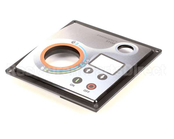 XMIX8402 Vollrath Control Fascia Panel Mix1040 (