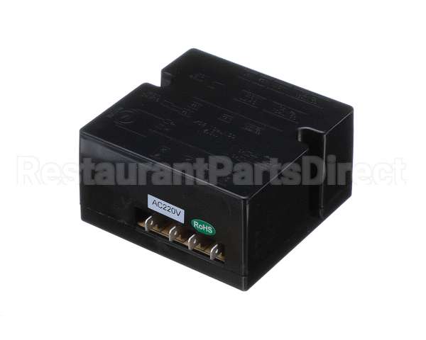 XMIX8417 Vollrath Power Board Mix1040 (#172)