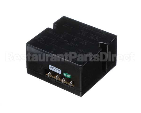 XMIX8417 Vollrath Power Board Mix1040 (#172)