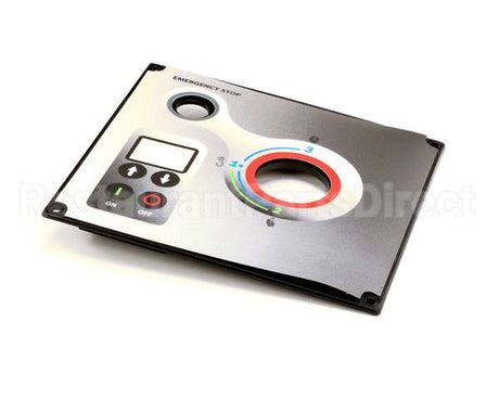 XMIX8602 Vollrath Control Panel Fascia Mix1060