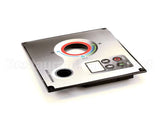 XMIX8602 Vollrath Control Panel Fascia Mix1060