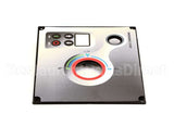 XMIX8602 Vollrath Control Panel Fascia Mix1060