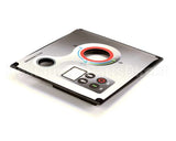 XMIX8602 Vollrath Control Panel Fascia Mix1060