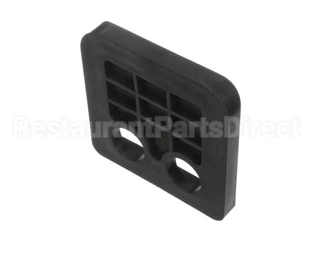 XMIX8607 Vollrath Rubber Rear Foot Cover Mix1060