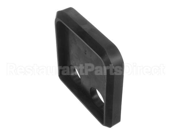 XMIX8607 Vollrath Rubber Rear Foot Cover Mix1060