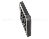 XMIX8607 Vollrath Rubber Rear Foot Cover Mix1060