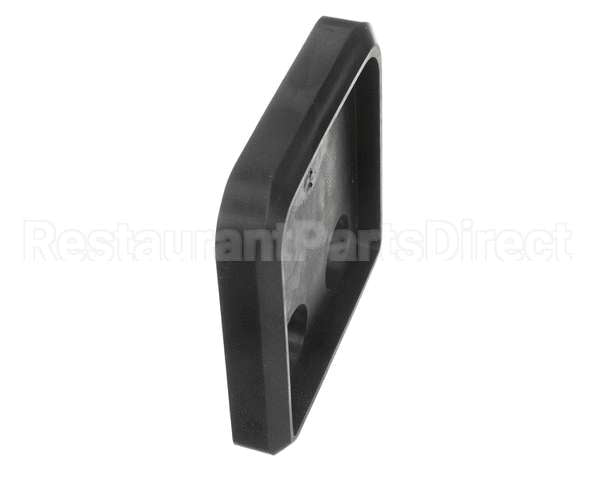 XMIX8607 Vollrath Rubber Rear Foot Cover Mix1060