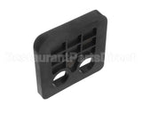 XMIX8607 Vollrath Rubber Rear Foot Cover Mix1060