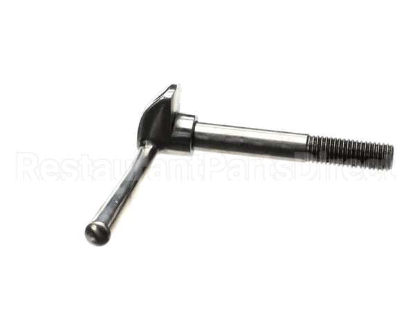 XMIX8626 Vollrath Bowl Clamp Left Mix9160(#62)/1