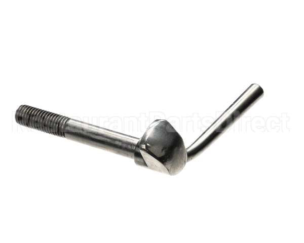 XMIX8626 Vollrath Bowl Clamp Left Mix9160(#62)/1