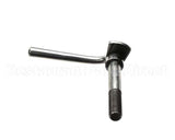 XMIX8626 Vollrath Bowl Clamp Left Mix9160(#62)/1