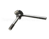 XMIX8627 Vollrath Bowl Clamp Right Mix9160(#63)/