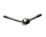 XMIX8627 Vollrath Bowl Clamp Right Mix9160(#63)/