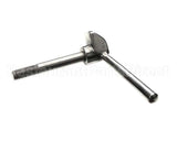 XMIX8627 Vollrath Bowl Clamp Right Mix9160(#63)/