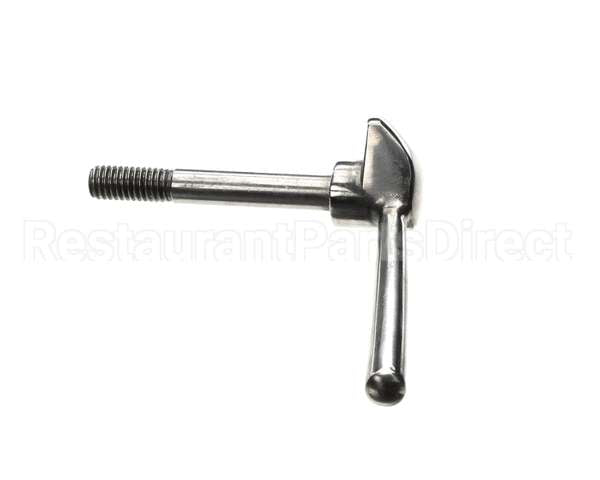 XMIX8627 Vollrath Bowl Clamp Right Mix9160(#63)/