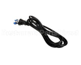 XMIX8633 Vollrath Power Cord 15 Amp