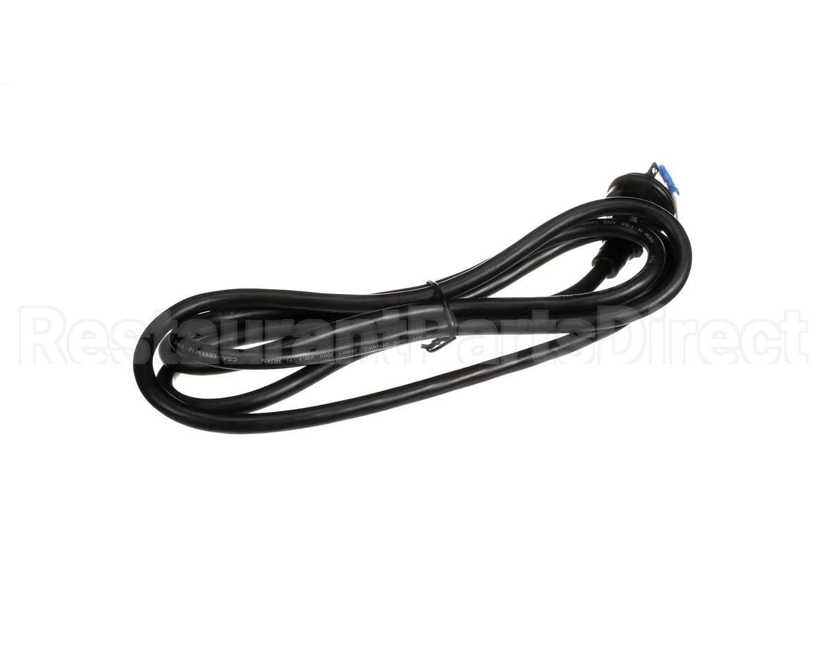 XMIX8633 Vollrath Power Cord 15 Amp