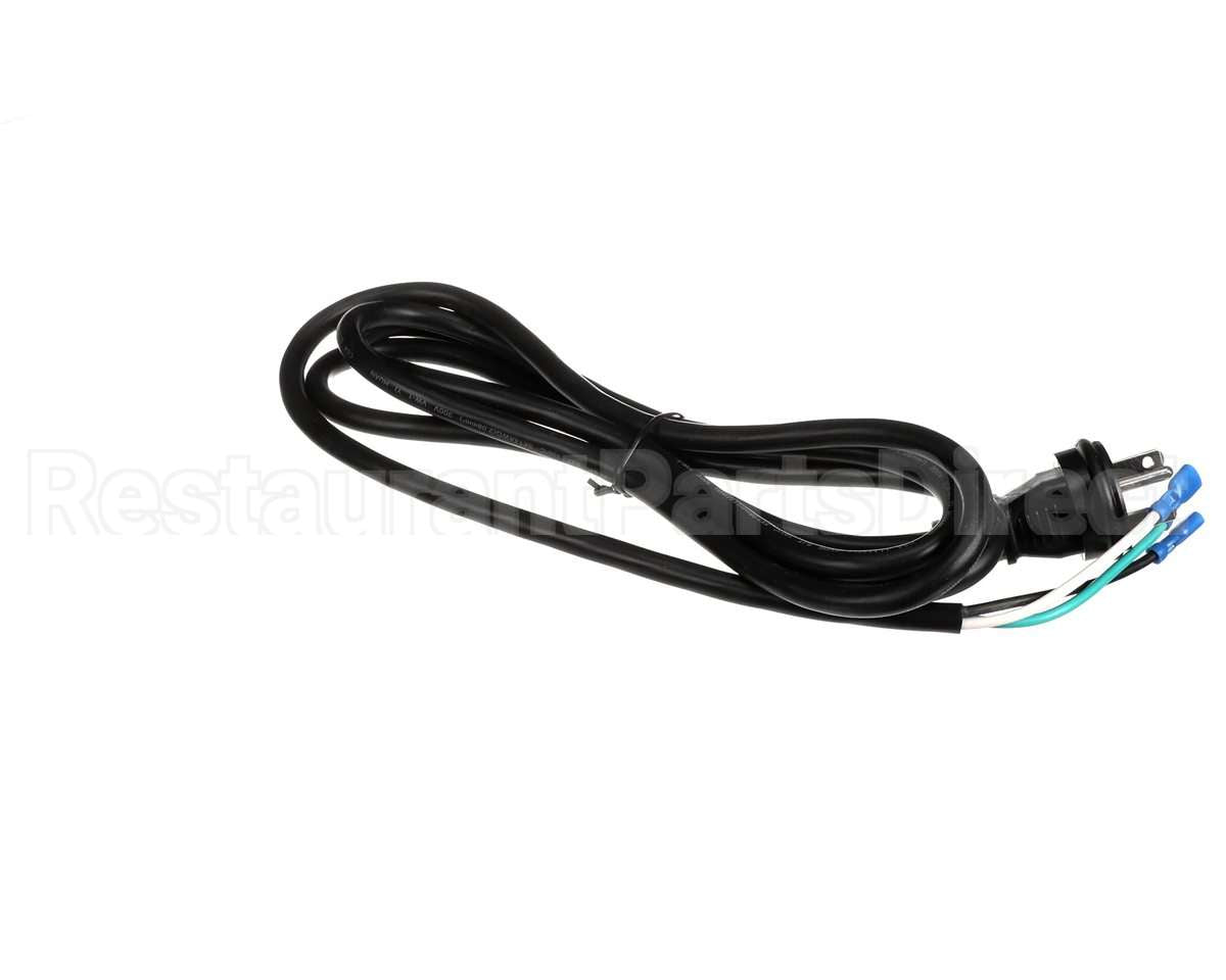 XMIX8633 Vollrath Power Cord 15 Amp