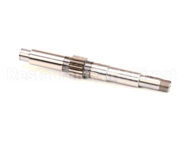 XMIX9229 Vollrath Worm Gear Shaft Mix9120