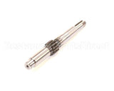 XMIX9229 Vollrath Worm Gear Shaft Mix9120