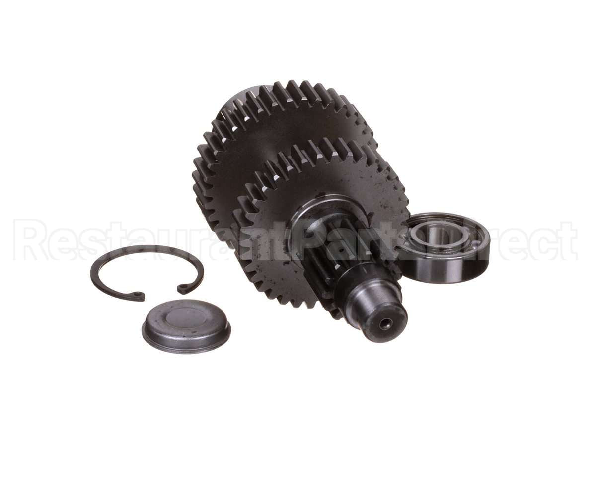 XMIX9302 Vollrath Transmission Shaft Complete Mi