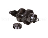 XMIX9302 Vollrath Transmission Shaft Complete Mi