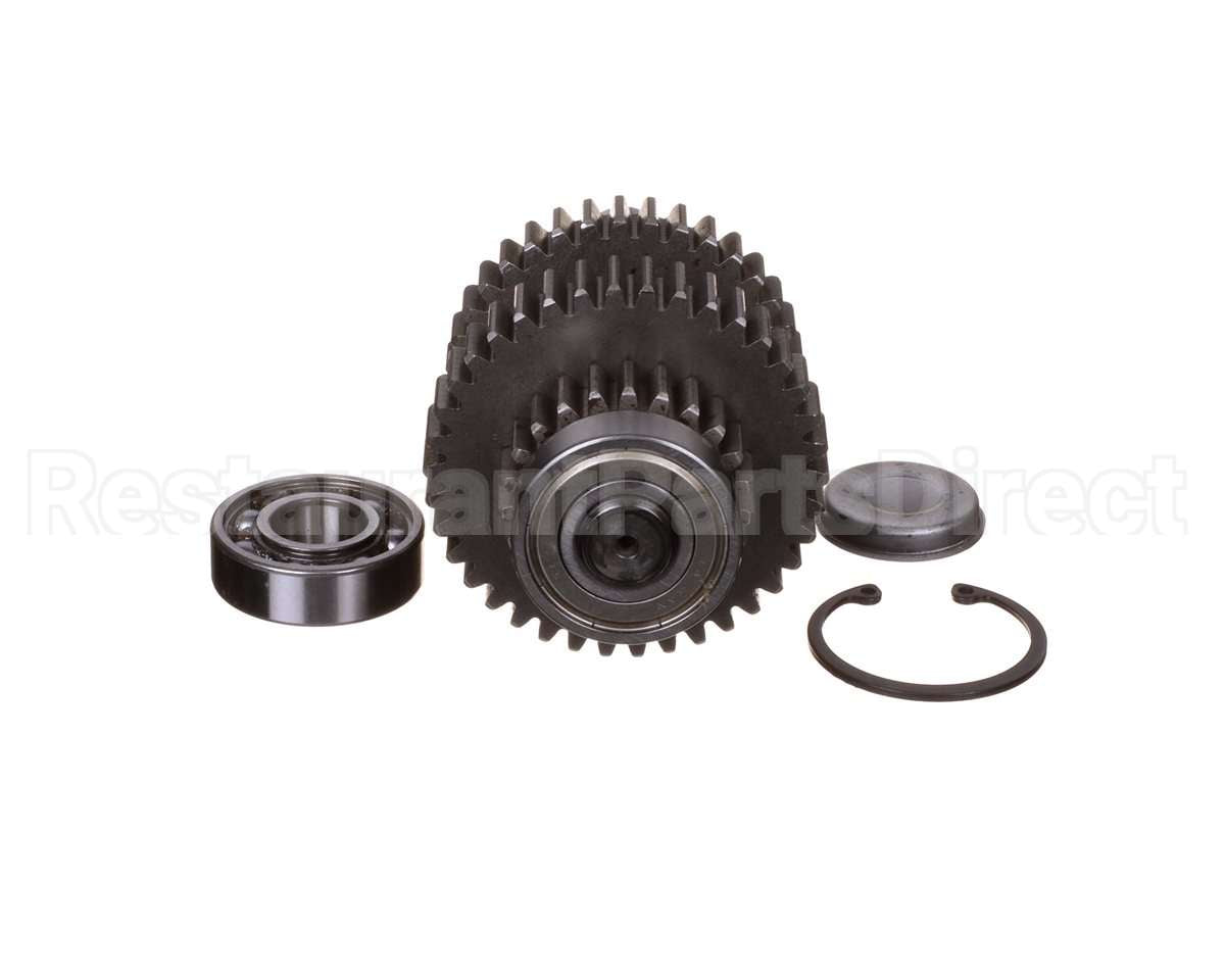 XMIX9302 Vollrath Transmission Shaft Complete Mi