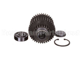 XMIX9302 Vollrath Transmission Shaft Complete Mi