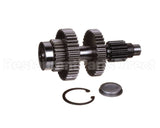 XMIX9302 Vollrath Transmission Shaft Complete Mi