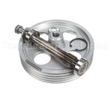 XMIX9315 Vollrath Pulley Shaft Assembly Mix913