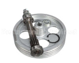 XMIX9315 Vollrath Pulley Shaft Assembly Mix913