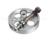 XMIX9315 Vollrath Pulley Shaft Assembly Mix913