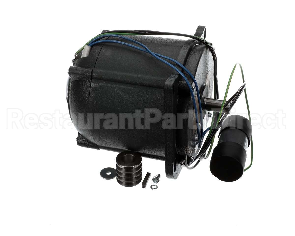 XMIX9326 Vollrath Motor Assembly 220V 30 Qt Mix