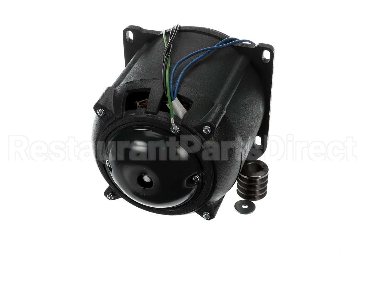 XMIX9326 Vollrath Motor Assembly 220V 30 Qt Mix