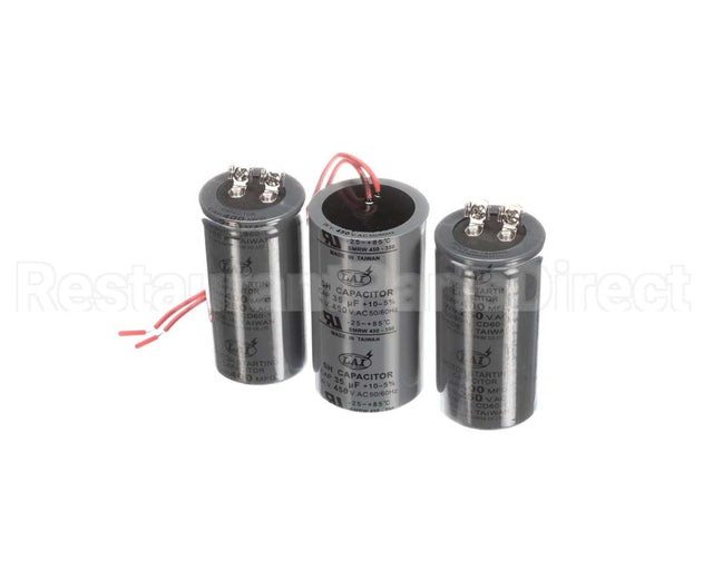 XMIX9610 Vollrath Start/Run Capacitors, Mixers