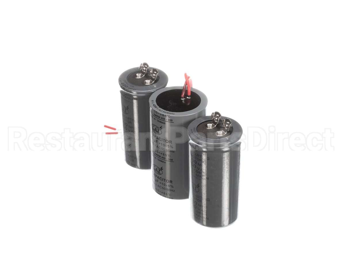 XMIX9610 Vollrath Start/Run Capacitors, Mixers