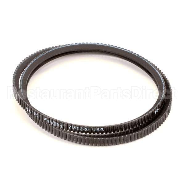 XMIX9626 Compatible Vollrath Drive Belt(New Type) Mix9160(#