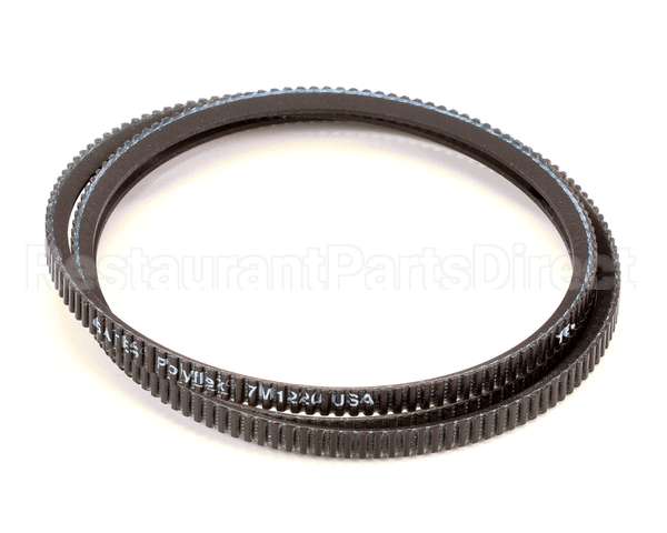 XMIX9626 Vollrath Drive Belt(New Type) Mix9160(#
