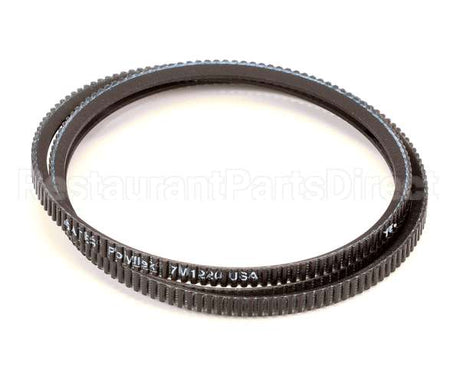 XMIX9626 Vollrath Drive Belt(New Type) Mix9160(#