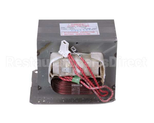 XMWA0212 Vollrath Transformer Mwa7025 (#C12)