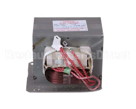 XMWA0212 Vollrath Transformer Mwa7025 (#C12)