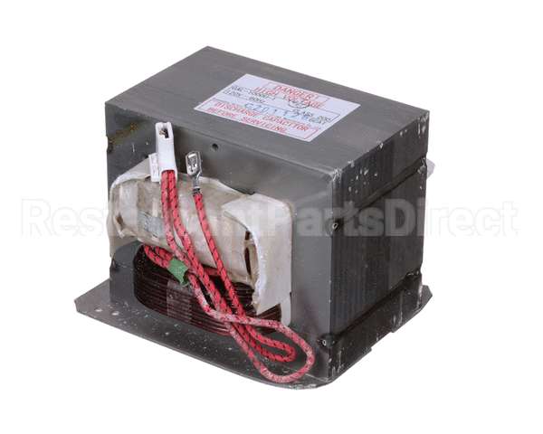 XMWA0212 Vollrath Transformer Mwa7025 (#C12)