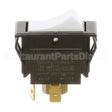 XNC5X190 Compatible Midwest Appliance Parts Switch(Rckr, Spst, On-Off, Tt)