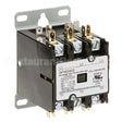 XNC6X125 Compatible Midwest Appliance Parts Contactor (3 Pole, 30Amp, 240V)