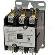 XNC6X125 Compatible Hobart Contactor (3 Pole, 30Amp, 240V)