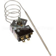 XNC8X81 Compatible Hobart Thermostatsa, 3/16 X 6-7/16, 24