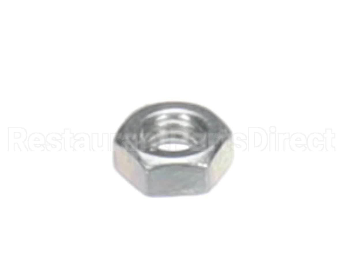 XNES730-24000 Sharp Nut : 3Mm X 2.4Mm