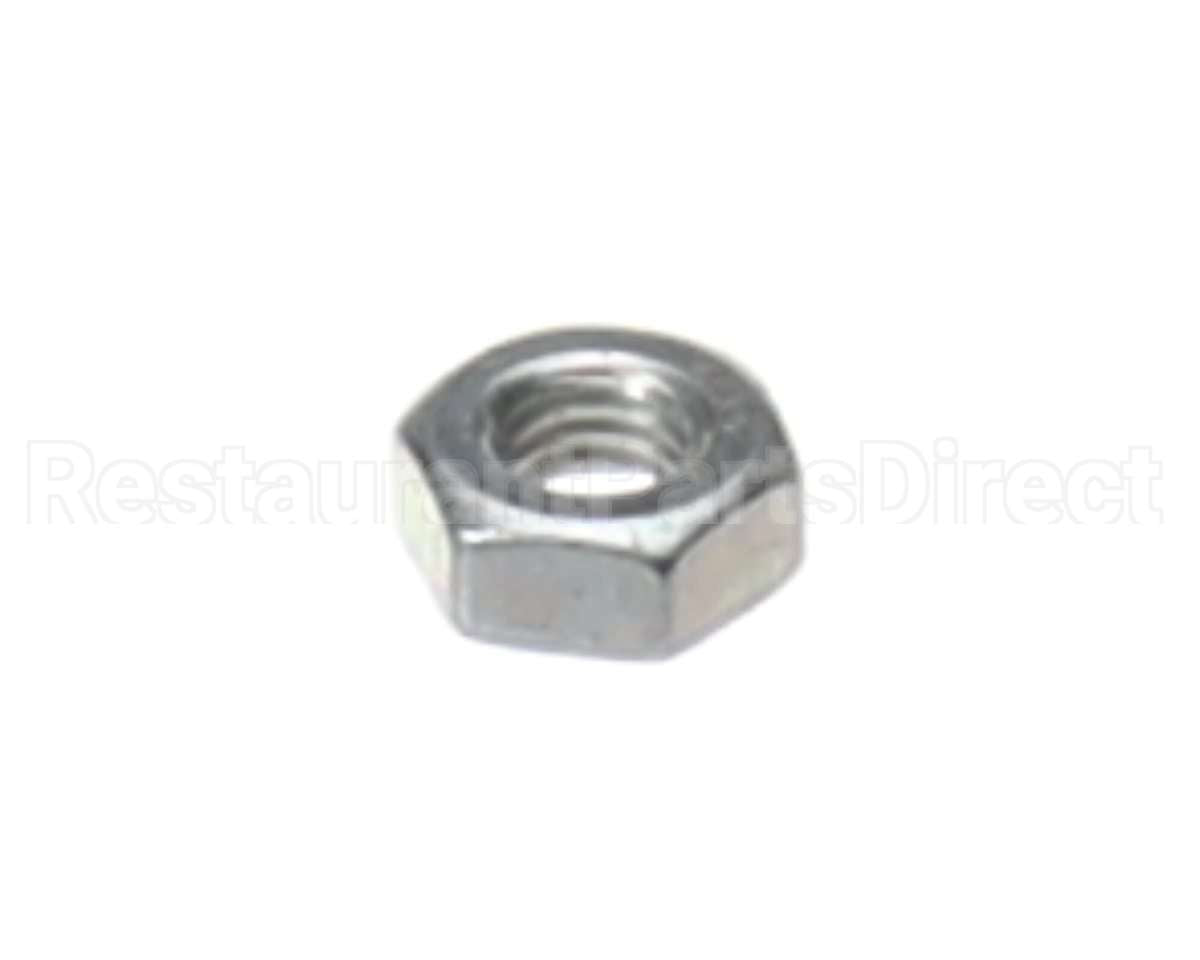 XNES730-24000 Sharp Nut : 3Mm X 2.4Mm